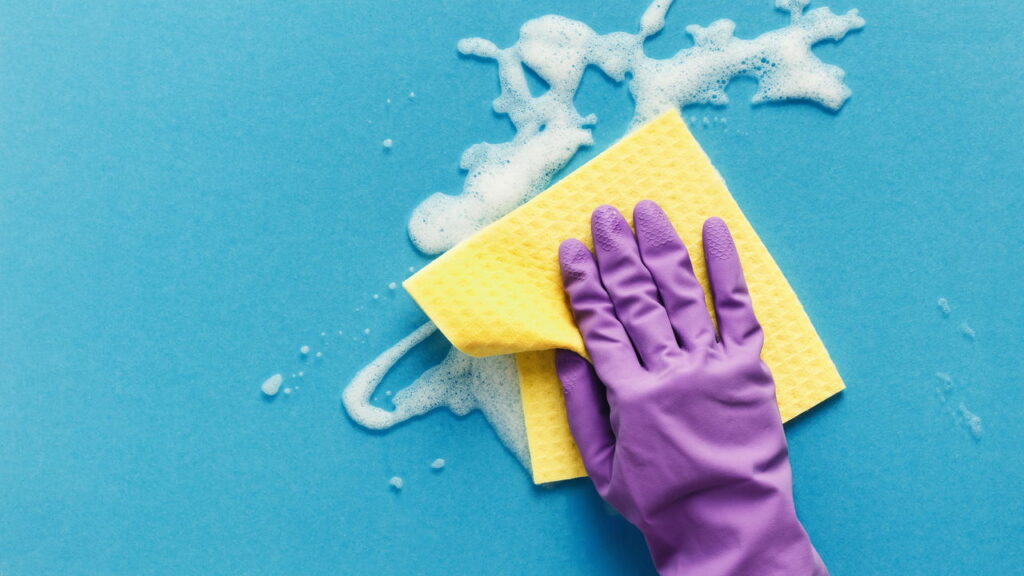 Desinfetante x Desengordurante veja quando usar cada um