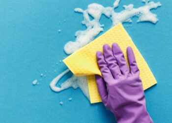 Desinfetante x Desengordurante veja quando usar cada um