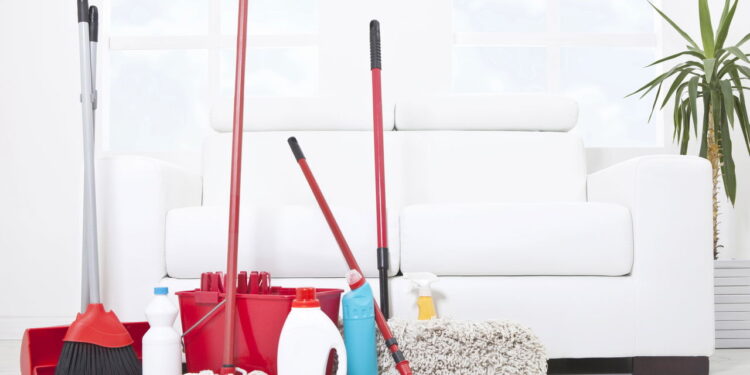 Poucos sabem dessas dicas de limpeza que deixam a casa mais limpa