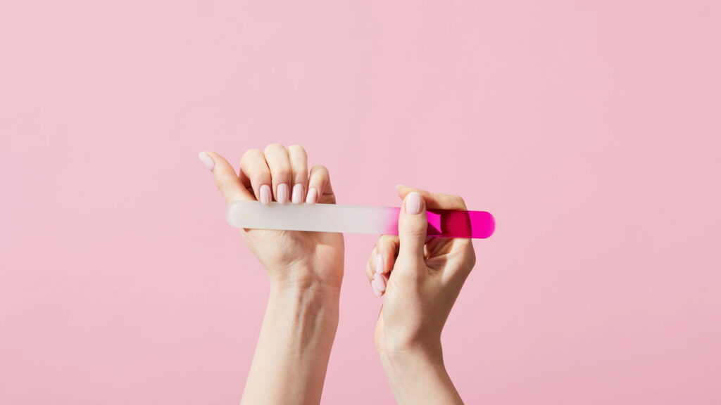 Os formatos de unhas mais pedidos nos salões neste ano