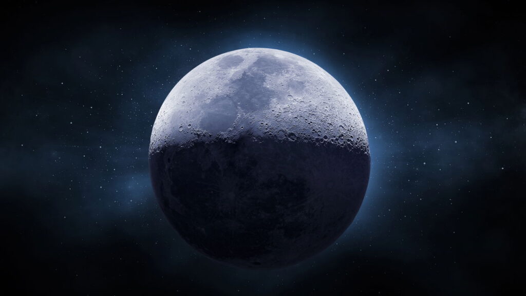 Como usar as fases da lua para renovar as energias da sua casa