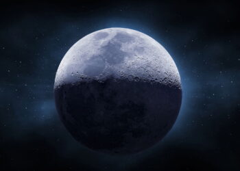 Como usar as fases da lua para renovar as energias da sua casa