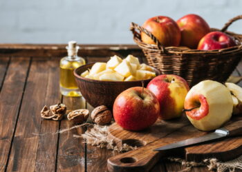 Com este método, você pode cultivar em casa a fruta mais popular do mundo!