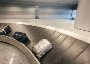 O que fazer quando sua mala some no aeroporto em plena viagem