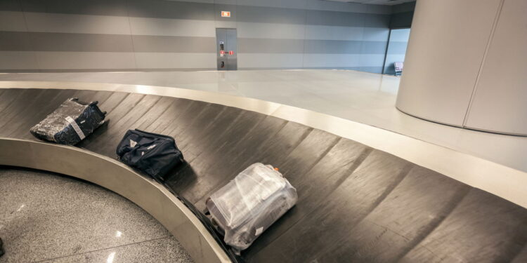 O que fazer quando sua mala some no aeroporto em plena viagem