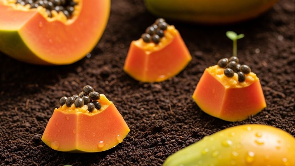 Esses frutos podem atrair pássaros ao seu jardim