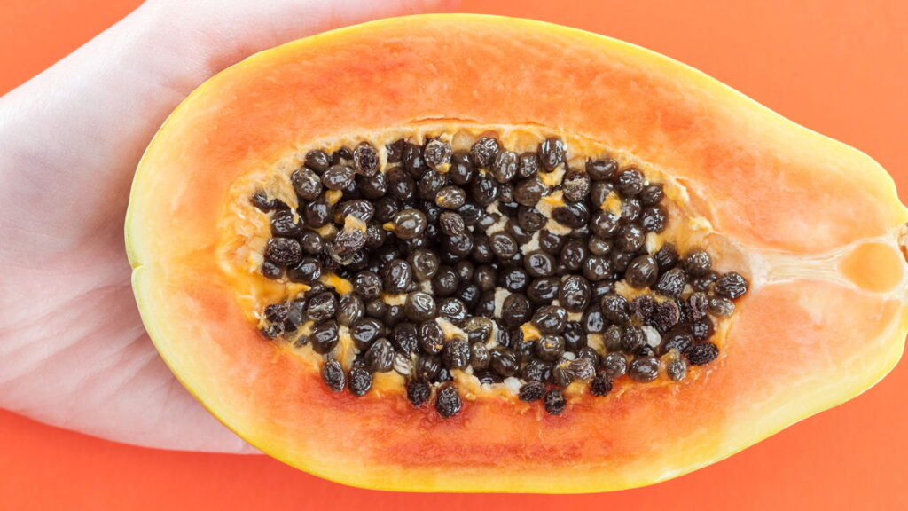 5 frutas que combatem inflamações naturalmente