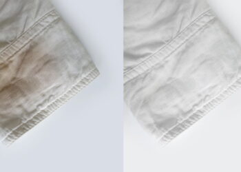 Como tirar manchas de caneta da roupa sem esforço e com itens que você tem em casa