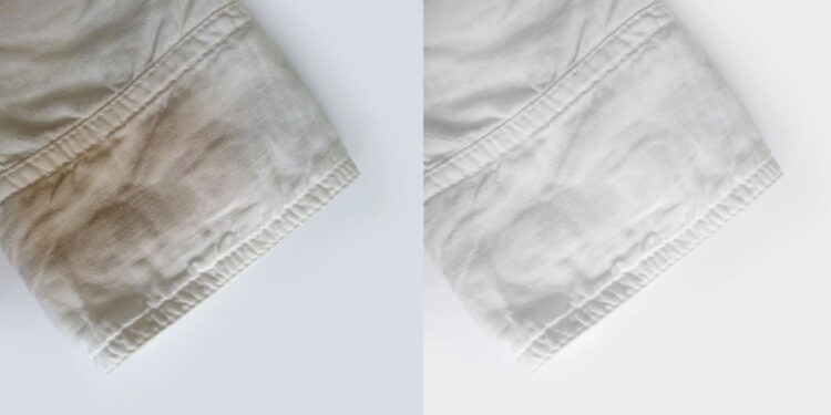 Como tirar manchas de caneta da roupa sem esforço e com itens que você tem em casa