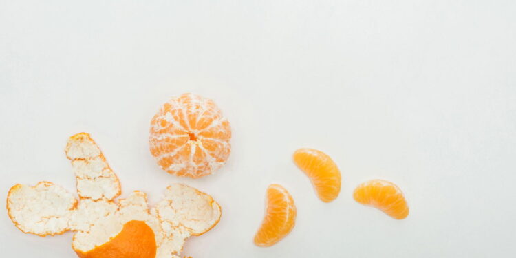 Por que eles recomendam colocar cascas de tangerina nas portas e janelas da sua casa?