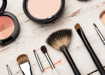 Como fazer sua maquiagem durar horas sem retoques!