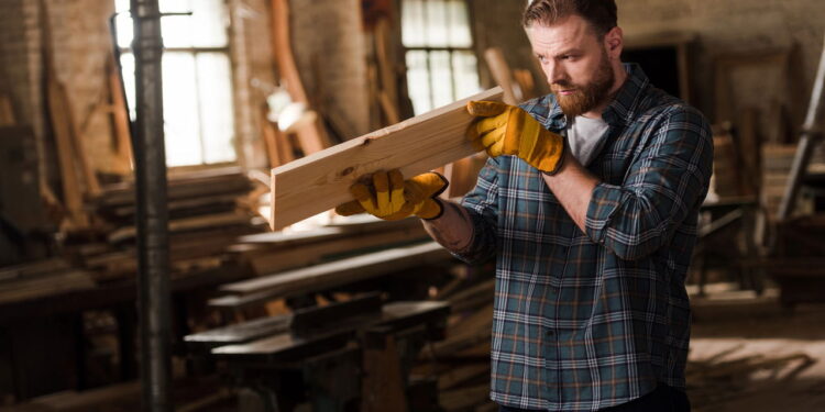 O truque usado por marceneiros para manter móveis livres de pragas