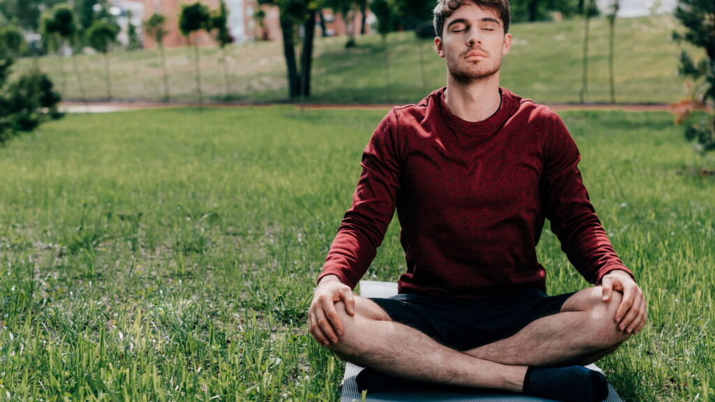É possível reduzir o estresse sem meditação? O que dizem os especialistas