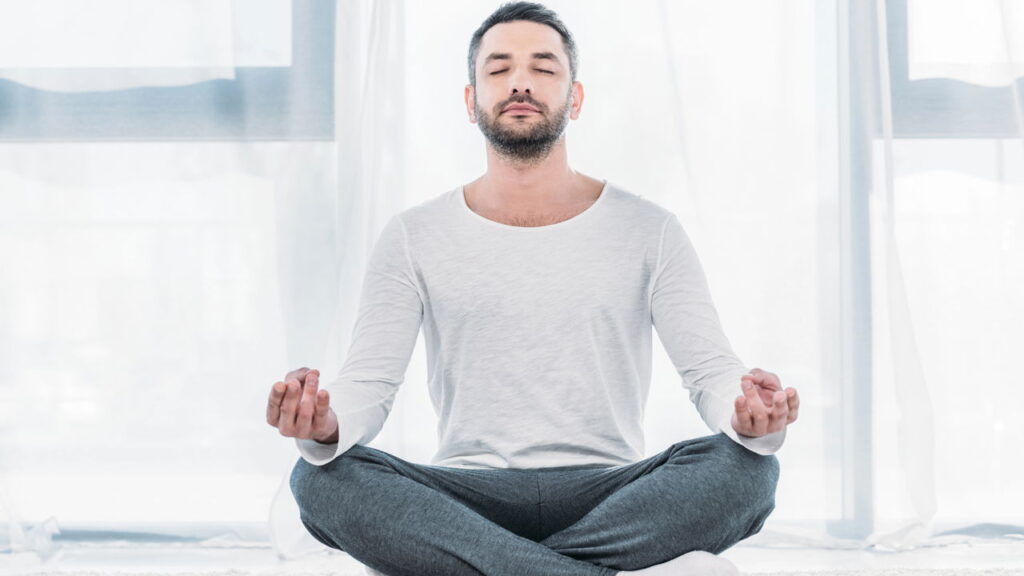 É possível reduzir o estresse sem meditação? O que dizem os especialistas