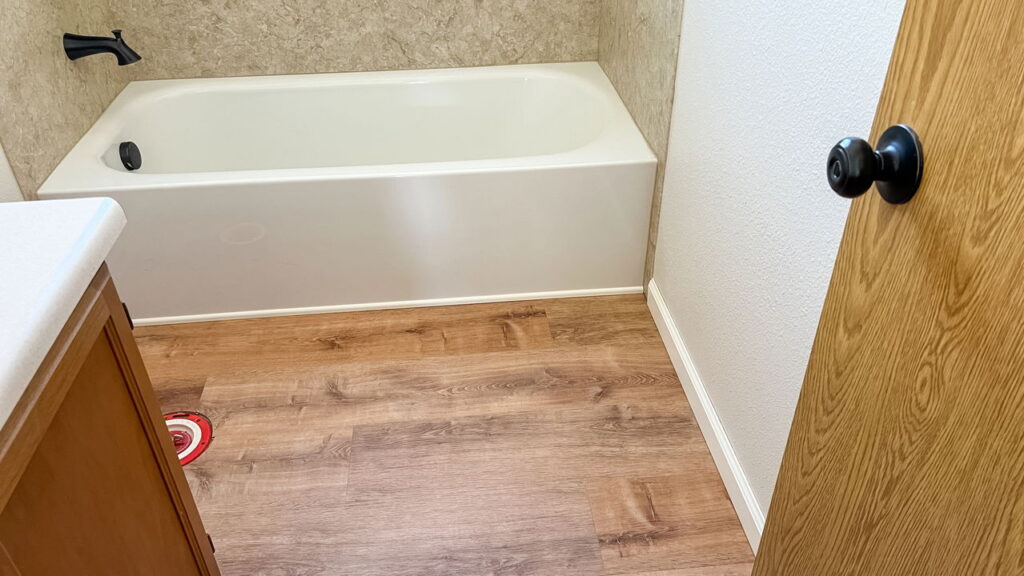 Esse pode ser o verdadeiro motivo pelo qual o mofo atrai insetos no banheiro!