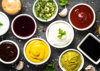 Nem ketchup, nem maionese: o molho que virou febre nas redes