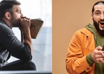 A planta mais poderosa contra a ansiedade