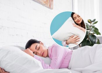 Por que você deve colocar uma folha de louro debaixo do travesseiro antes de dormir