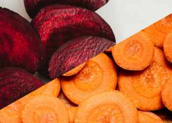 Nem beterraba, nem cenoura este é o queridinho dos nutricionistas contra o açúcar alto