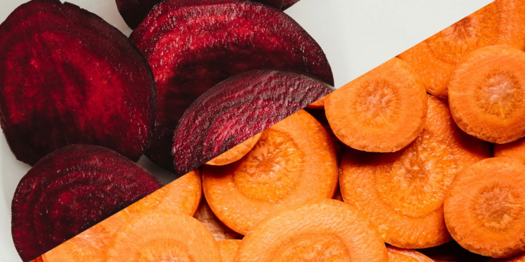 Nem beterraba, nem cenoura este é o queridinho dos nutricionistas contra o açúcar alto