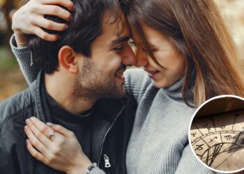 O amor vai bater à porta na vida de 3 signos do zodíaco a partir de agosto