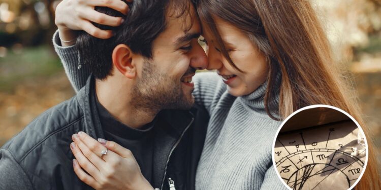 O amor vai bater à porta na vida de 3 signos do zodíaco a partir de agosto