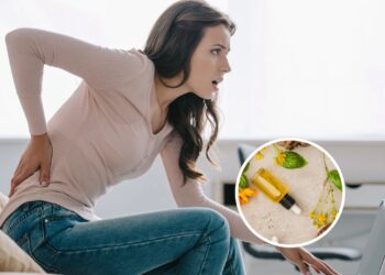 Saiba qual é o melhor anti-inflamatório natural para dores e pancadas