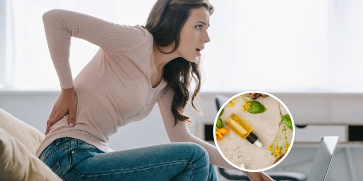 Saiba qual é o melhor anti-inflamatório natural para dores e pancadas