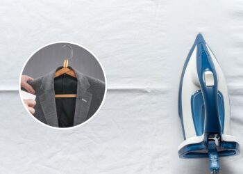 Relaxamento das fibras têxteis com ação hidratante e modeladora