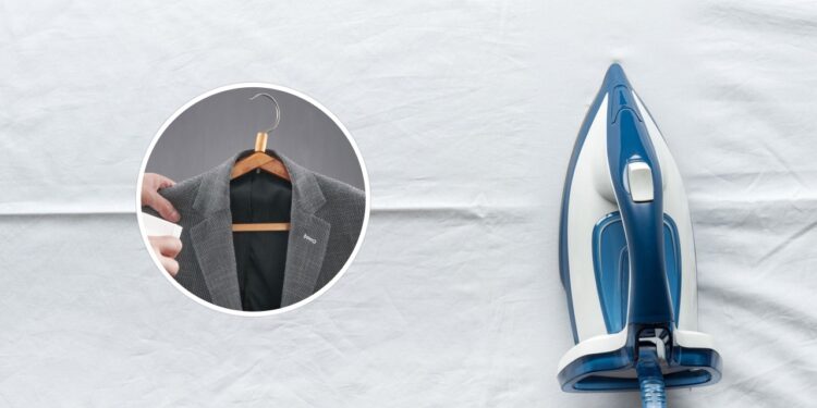 Relaxamento das fibras têxteis com ação hidratante e modeladora