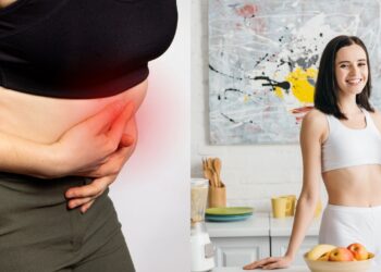 Essa erva comum pode aliviar cólicas e proteger suas células