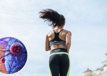 Um hábito simples pode reduzir seu risco de câncer e mudar sua vida