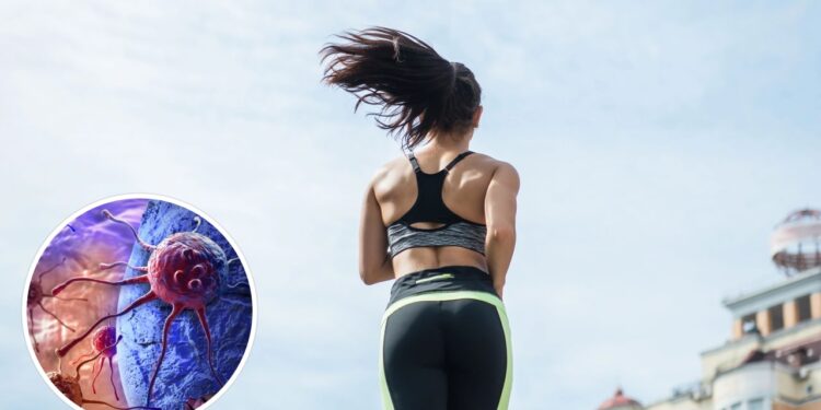 Um hábito simples pode reduzir seu risco de câncer e mudar sua vida