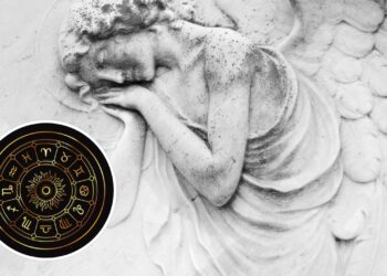 Os signos que terão mensagens especiais do anjo da guarda nesta semana