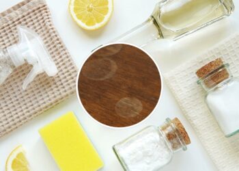 Essa mistura caseira pode destruir seu móvel e quase ninguém fala sobre isso