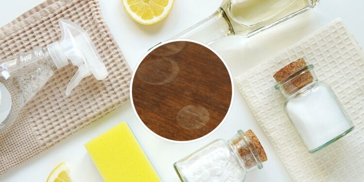 Essa mistura caseira pode destruir seu móvel e quase ninguém fala sobre isso