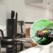 A dica mais eficaz para manter a cozinha sempre protegida das moscas