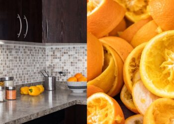 Perfume natural que neutraliza odores fortes como alho e peixe