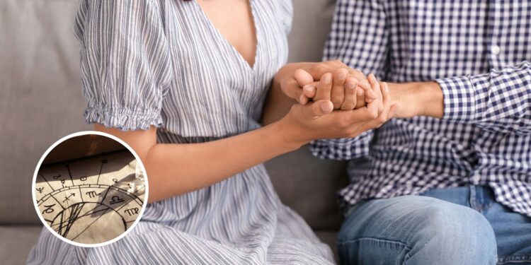 O poder oculto do perdão que pode mudar a vida financeira de alguns signos