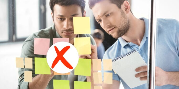 Nem agenda, nem post-it: técnica diferente para não esquecer compromissos