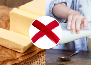 Nem leite, nem manteiga: pão fofinho de frigideira