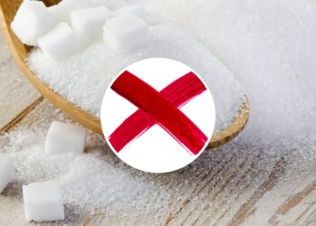 O que significa quando alguém toma café sem açúcar?