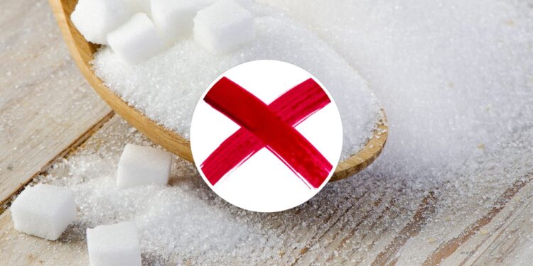 O que significa quando alguém toma café sem açúcar?