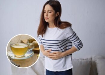 Esse ingrediente pode acabar com a inflamação e você nem imagina