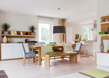 Por isso a umidade pode transforma seus móveis em alvo fácil de pragas!