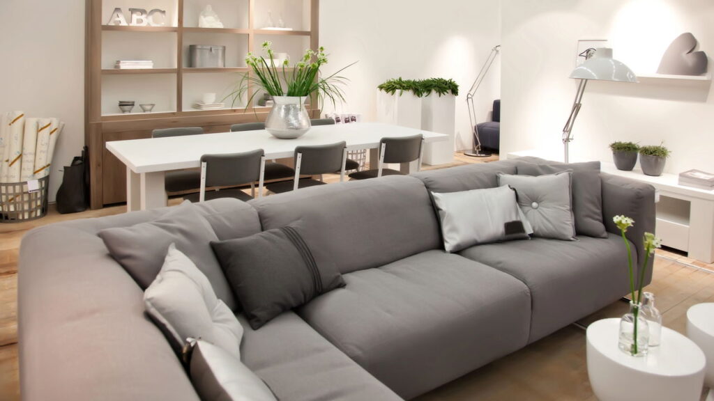 Por isso a umidade pode transforma seus móveis em alvo fácil de pragas!