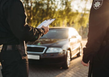 Fui multado injustamente? Descubra o que fazer