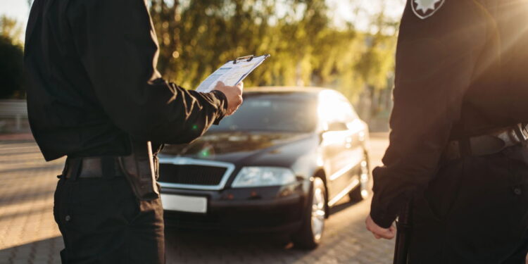 Fui multado injustamente? Descubra o que fazer