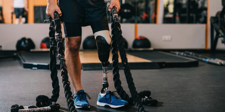 Panturrilhas mais fortes em pouco tempo com os exercícios certos