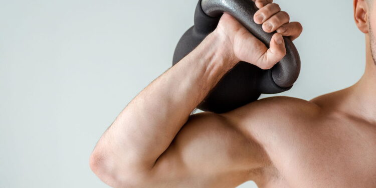 Nem whey, nem colágeno: o alimento natural que fortalece músculos e pele